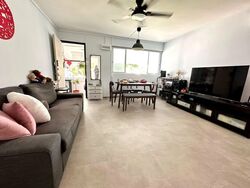 Blk 110 Eunos Vista (Bedok), HDB 4 Rooms #545472401